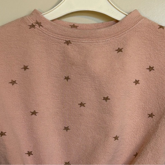 6-12M Rylee & Cru Sweatshirt - Picture 4 of 6